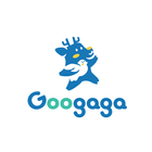 Googaga Zeichen