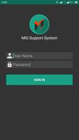MIS Support System captura de pantalla 3