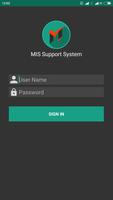 MIS Support System capture d'écran 3