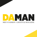 DA MAN AR