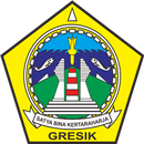 E-Surat DPUTR Kab. Gresik aplikacja