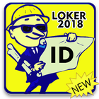 Icona LOKER ID 2018