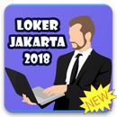 Lowongan Kerja Jakarta 2018 APK