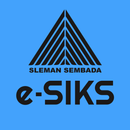 E-SIKS (Kebudayaan) Sleman Mob APK