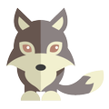 Wolf : Night Screen