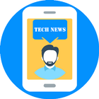 Tech News icône