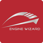 Engine Wizard ícone
