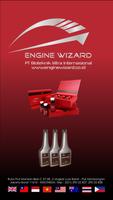 Engine Wizard Cartaz