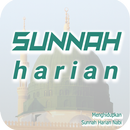 Sunnah Harian : Panduan Doa Mu APK
