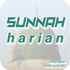 Sunnah Harian-icoon
