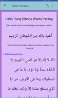 Sunnah Harian syot layar 2