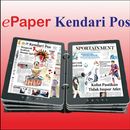 Epaper Kendari Pos APK