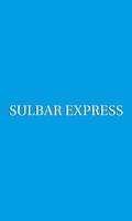 Sulbar Express Affiche