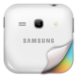 Samsung Fameskin App