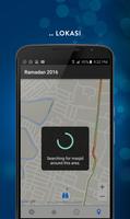 Ramadan 2016 App capture d'écran 2