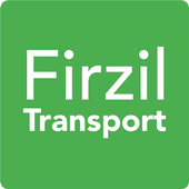 Firzil Transport Driver icon