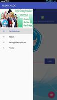 Cek NISN Siswa 2.0 captura de pantalla 3
