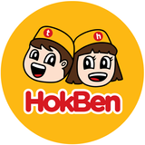 HokBen icône