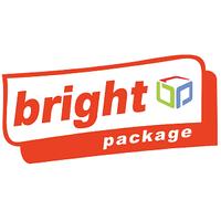 Bright Package Customer پوسٹر