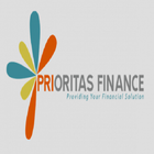 Prioritas Finance icon