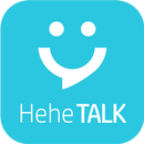 HeheTalk - Free Chatting With Anonymous APK