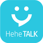 HeheTalk icon
