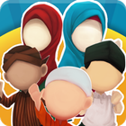 IDN - Arabic For Kids with Bilal&Nadia أيقونة