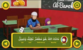 3 Schermata IDN - Arabic For Kids with Bilal&Nadia