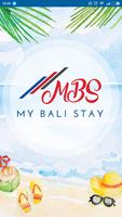 My Bali Stay poster