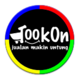 TookOn POS (Admin) - demo simgesi