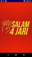 SALAM4JARI-DTDC-poster