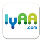IYAA News icon