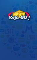 Keju GO! Affiche