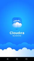 Cloudira poster