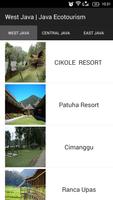 Java Ecotourism 스크린샷 1