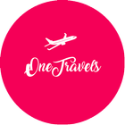OneTravels icône