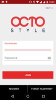 OCTOStyle syot layar 2