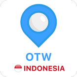 OTW - Aplikasi Tracking