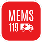 MEMS 119 icône