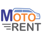 Motorent ikona