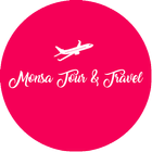 Monsa Tour And Travel icône