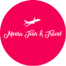 Monsa Tour And Travel APK