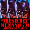 ”Trik Menang 7 M Garena Arena of Valor