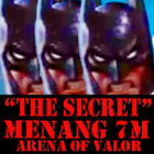Trik Menang 7 M Garena Arena of Valor Zeichen