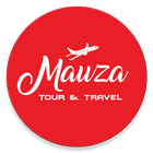 Mauza Tour & Travel أيقونة