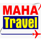 Maha Travel アイコン