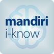 mandiri i-know