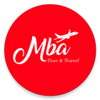 Mba Tour & Travel 圖標
