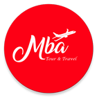 Mba Tour & Travel icon