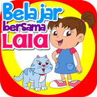 Belajar Bersama Lala icon